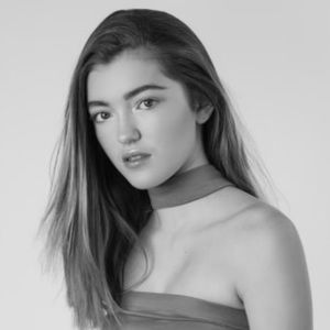 Meet your Posher, Aurora